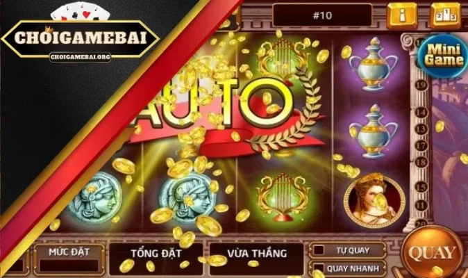 Đại Thần Tài | Review Chi Tiết Về Game Nổ Hũ Đẳng Cấp Tại Nhà Cái BK8 16 Chiến thuật săn thưởng khủng khi chơi game nổ hũ
