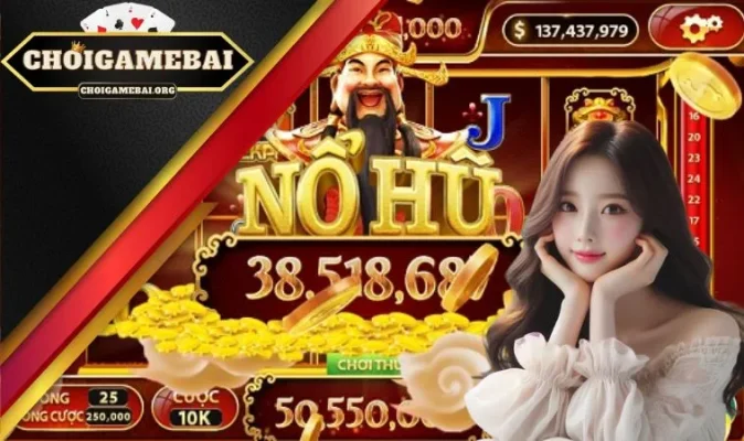 Nổ Hũ Go88 Bao Gồm Những Trò Nào? Hướng Dẫn Chơi Chi Tiết 15 Chơi Nổ Hũ tại Go88 cực đơn giản chỉ với vài bước