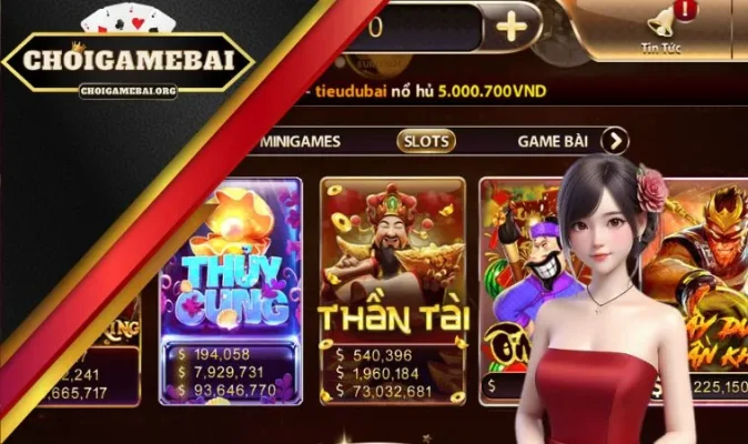 Top 8 Game Nổ Hũ Sunwin Chơi Siêu Mê, Xem Ngay! 14 Chơi Nổ Hũ tại Sunwin cực đơn giản chỉ với vài bước