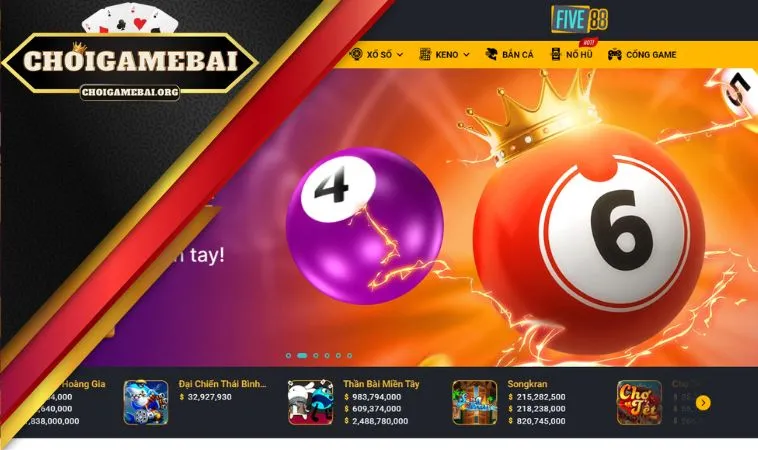 Five88 thần tốc trả thưởng Five88 thần tốc trả thưởng