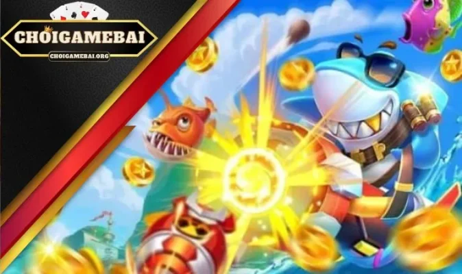 Thiên Đường Bắn Cá | Game Đẳng Cấp Giữ Chân Nhiều Cược Thủ Của BK8 17 Kinh nghiệm chơi Thiên Đường Bắn Cá từ ngư thủ cao tay