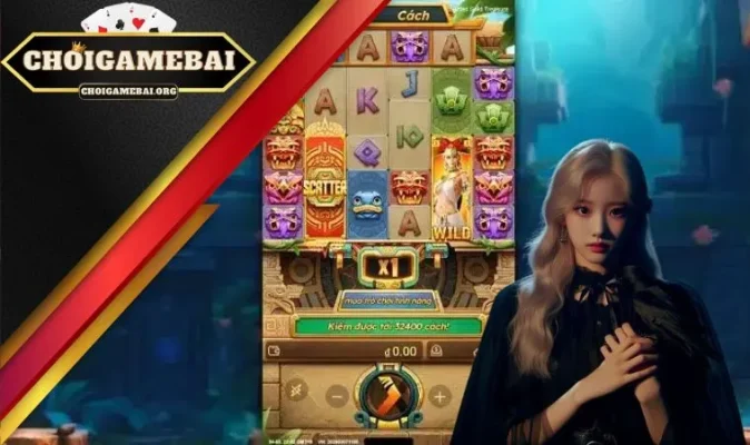 Khám Phá Aztec Gold Treasure – Top Game Nổ Hũ Hấp Dẫn Số 1 18 Tìm hiểu rõ các tính năng của game sẽ giúp anh em chơi cược hiệu quả